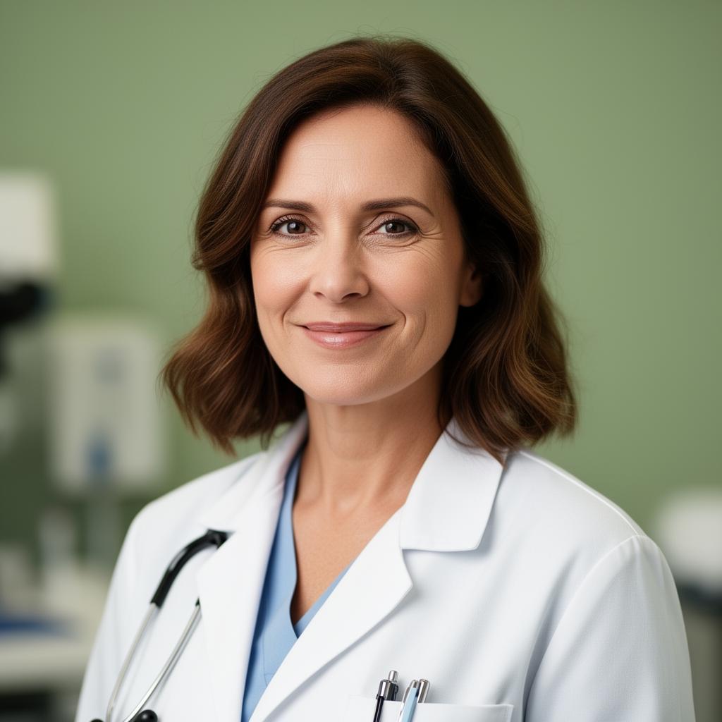 Dr. Anna Mian, MD
