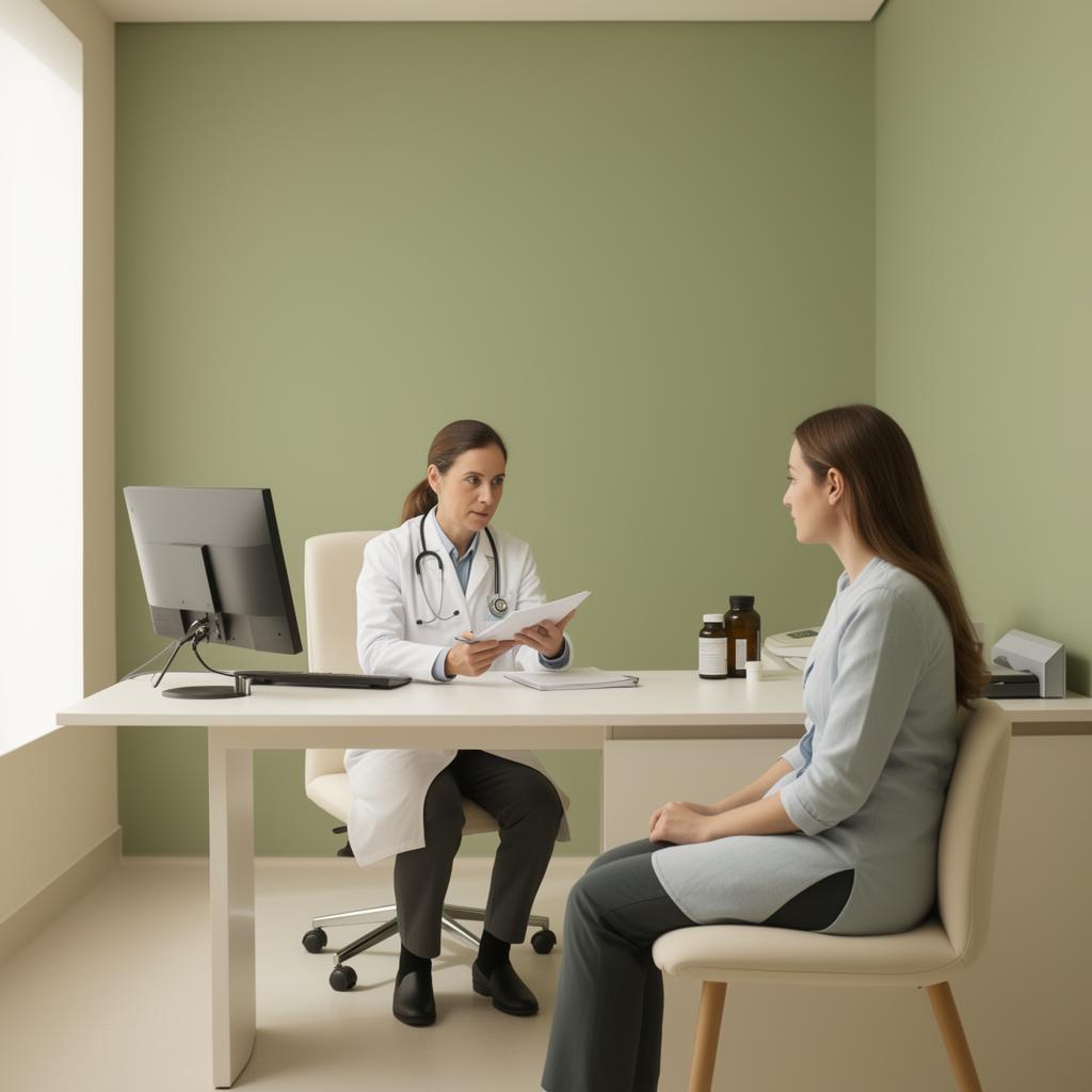 Medicine services at Medart Institute